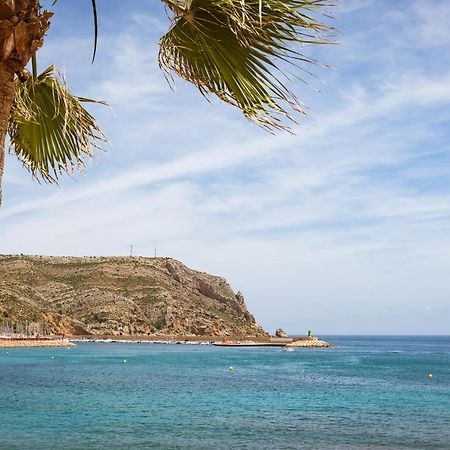 K-Waves Apartment Jávea Eksteriør bilde