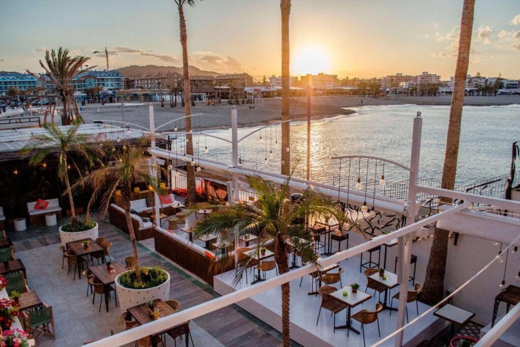 K-Waves Apartment Jávea Eksteriør bilde