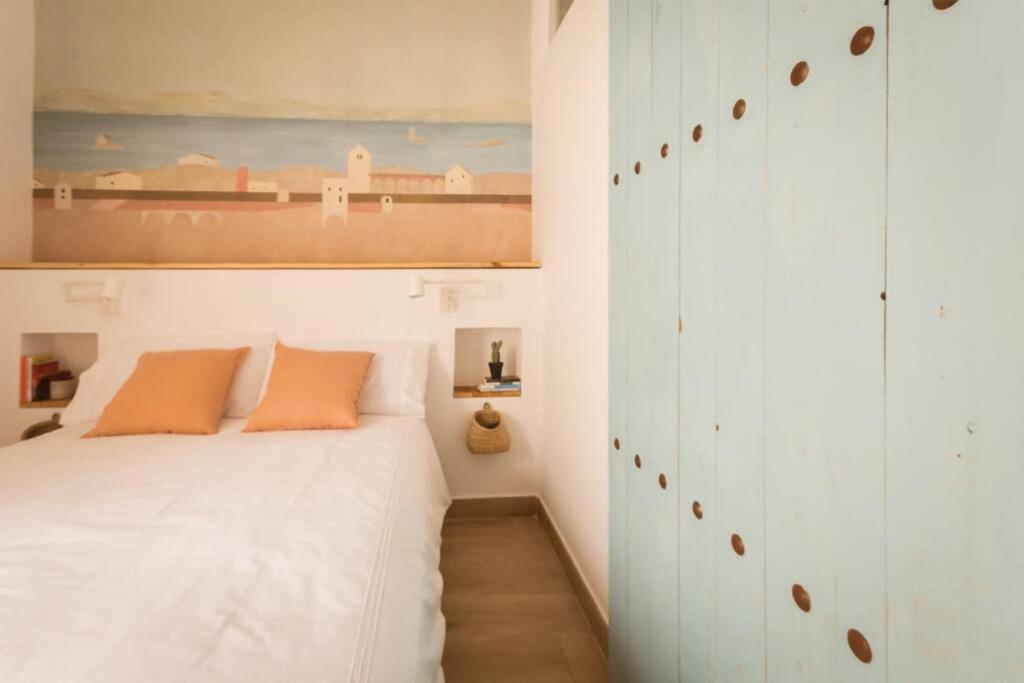 K-Waves Apartment Jávea Eksteriør bilde