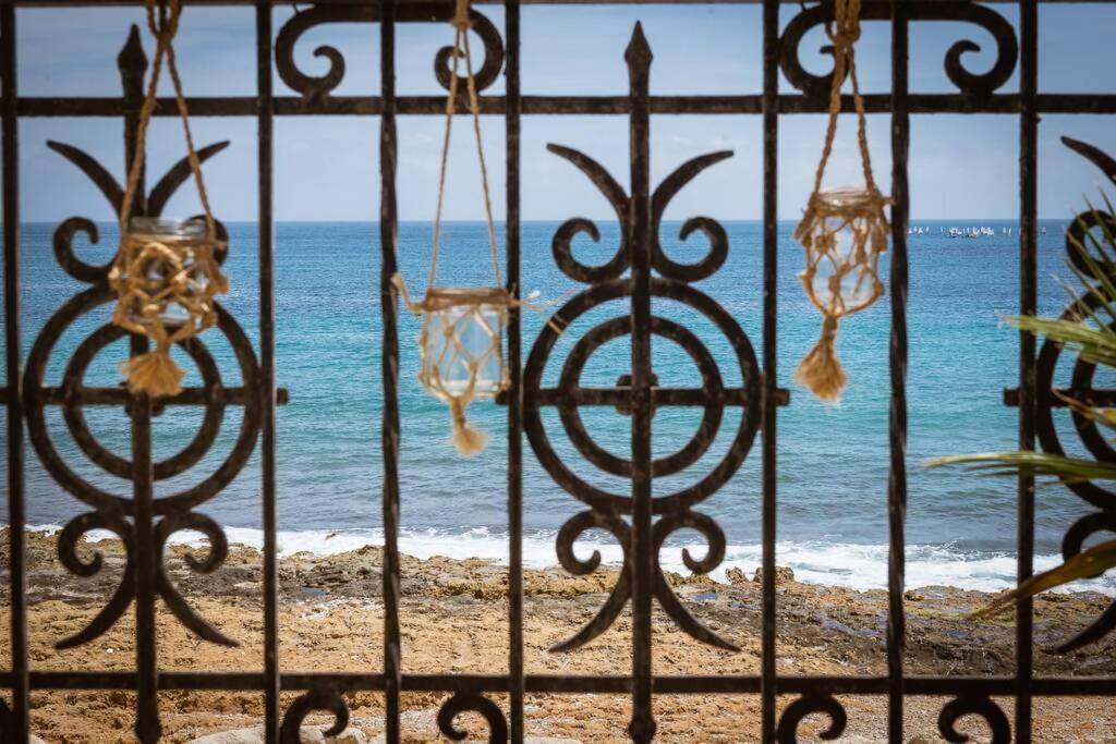 K-Waves Apartment Jávea Eksteriør bilde