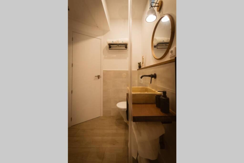 K-Waves Apartment Jávea Eksteriør bilde