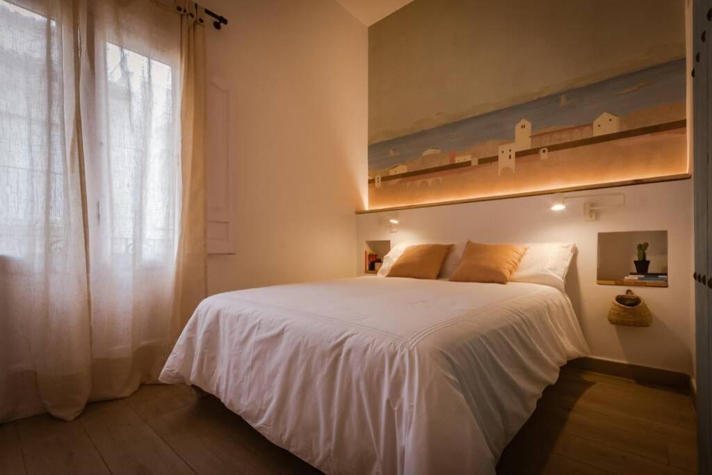K-Waves Apartment Jávea Eksteriør bilde