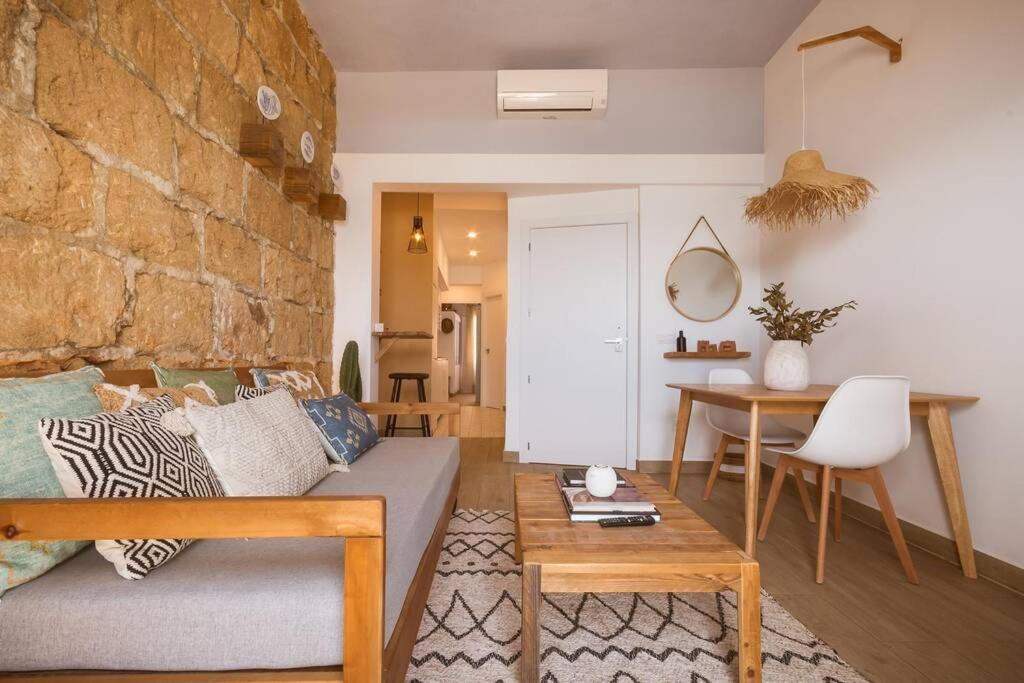 K-Waves Apartment Jávea Eksteriør bilde