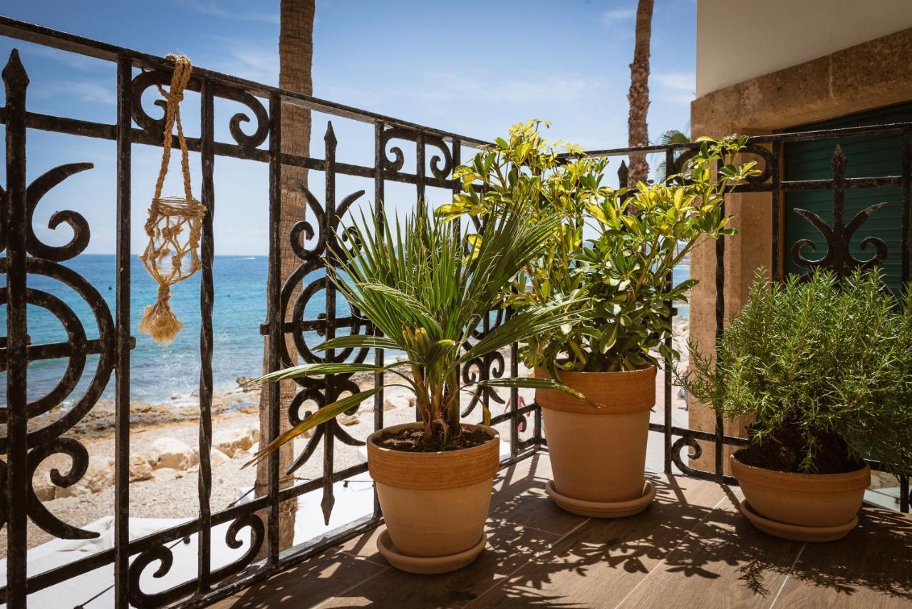 K-Waves Apartment Jávea Eksteriør bilde