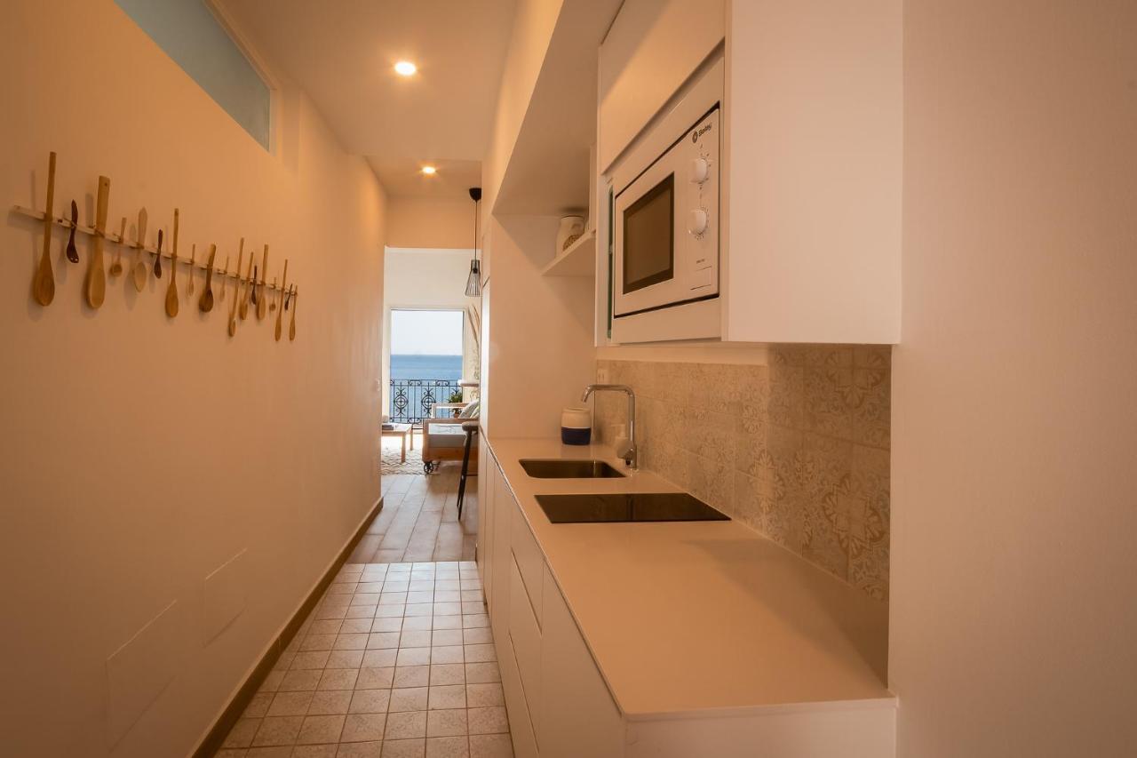 K-Waves Apartment Jávea Eksteriør bilde