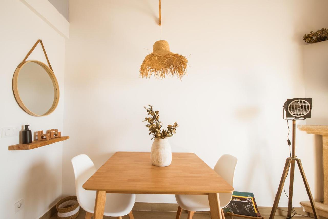 K-Waves Apartment Jávea Eksteriør bilde