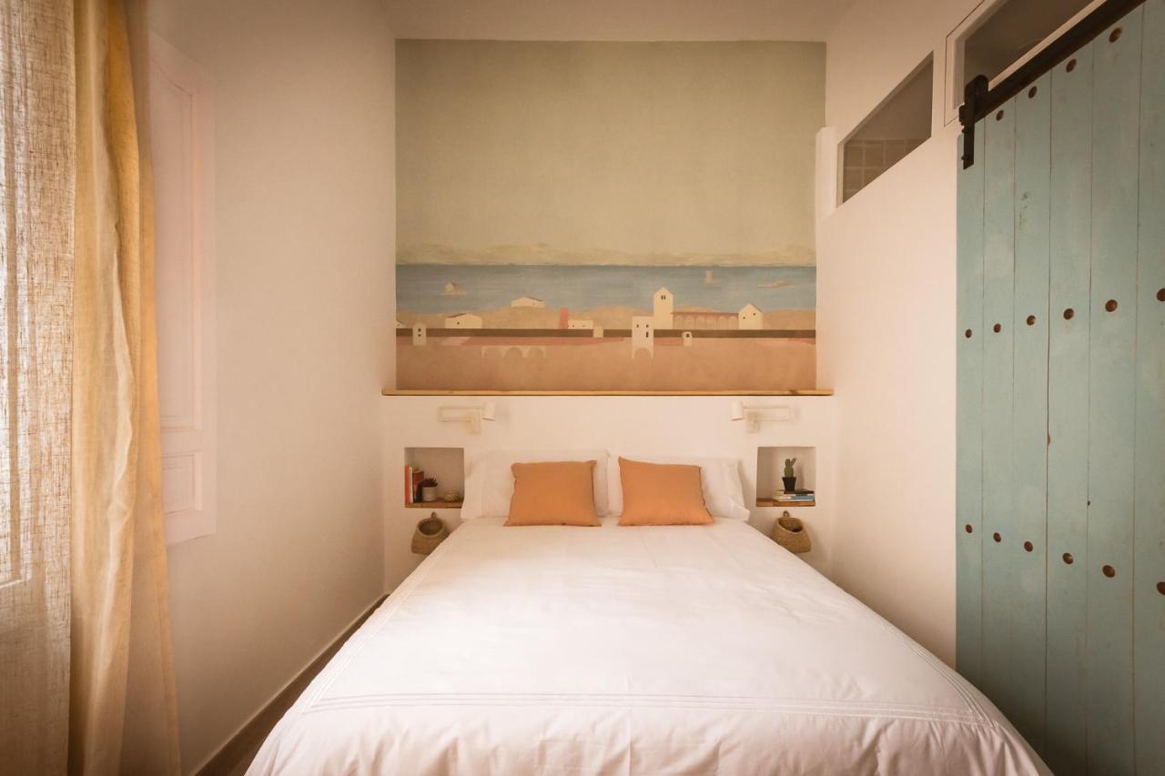 K-Waves Apartment Jávea Eksteriør bilde